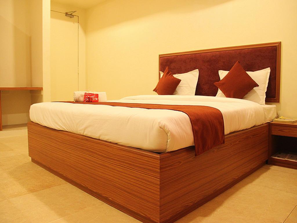 Hotel R V Regency Amritsar Exterior foto
